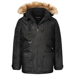 Geographical Norway Winterjacke Parka