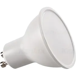 Kanlux LED Leuchtmittel GU10 TOMIv2 6.5W - Lichtfarbe kaltweiß