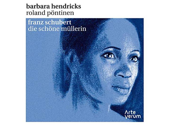 Hendricks, B. / Roland Pontinen - Die Schone Mullerin