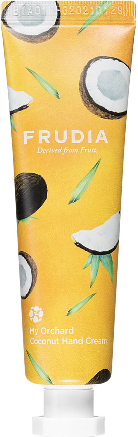FRUDIA My Orchard Coconut Hand Cream 30g