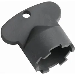 KWC Service Key CACHE STD, zu Neoperl Cache M24x1 grau,635231 635231