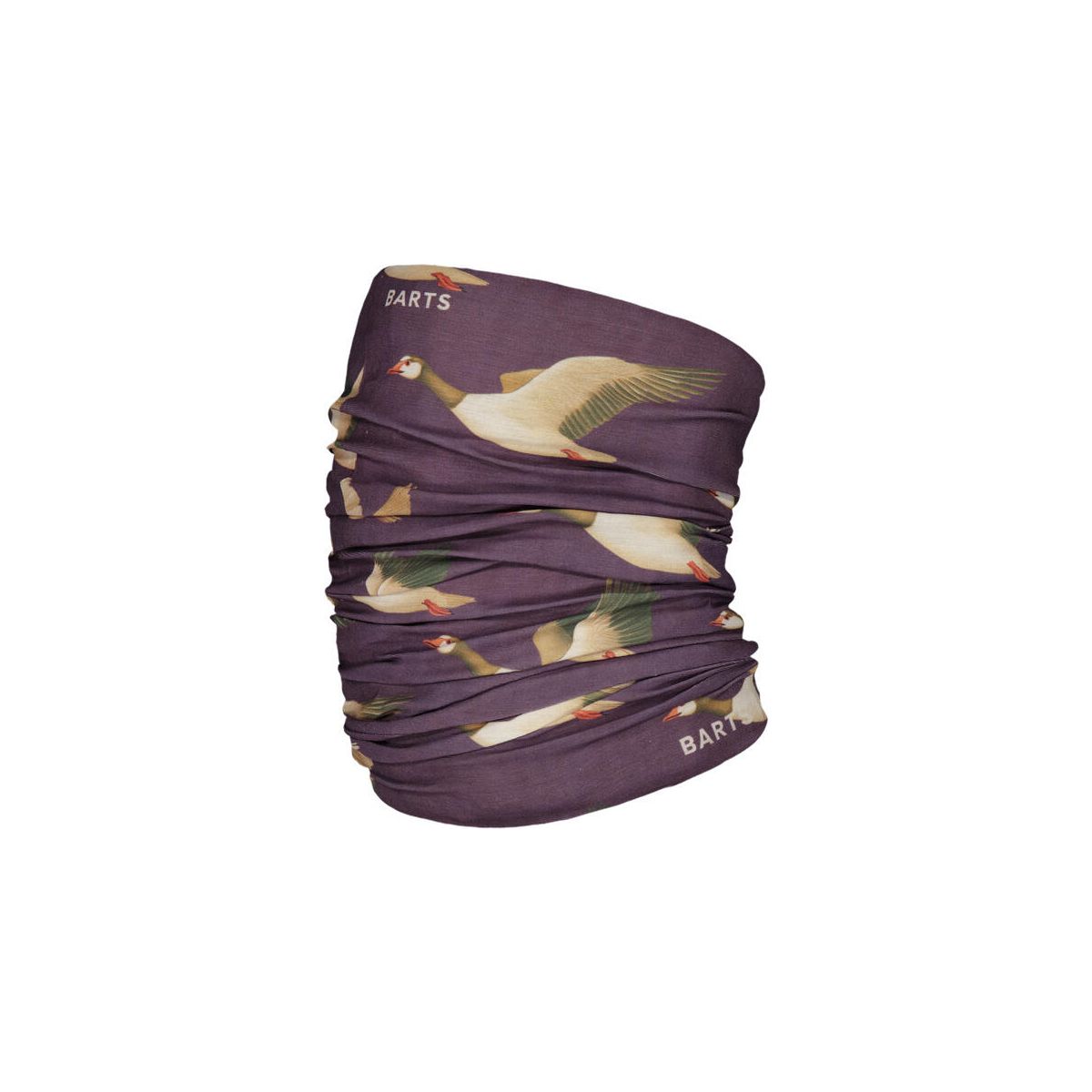 Barts Multicol Geese aubergine (25) 6932025