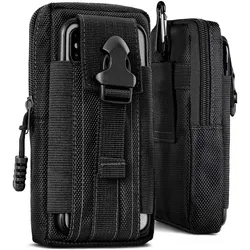 ONEFLOW Survival Case Motorola One Hyper Handytasche Outdoor