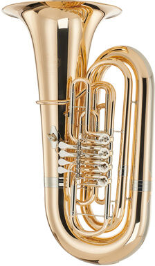 B&S GR55-L Bb-Tuba