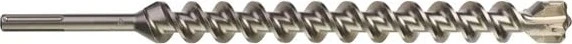 Milwaukee Broca SDS-Max 4 filos 45x570 (4932352798)