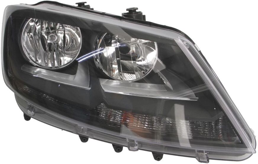 Depo Fanali 445-1127RMLDEM2