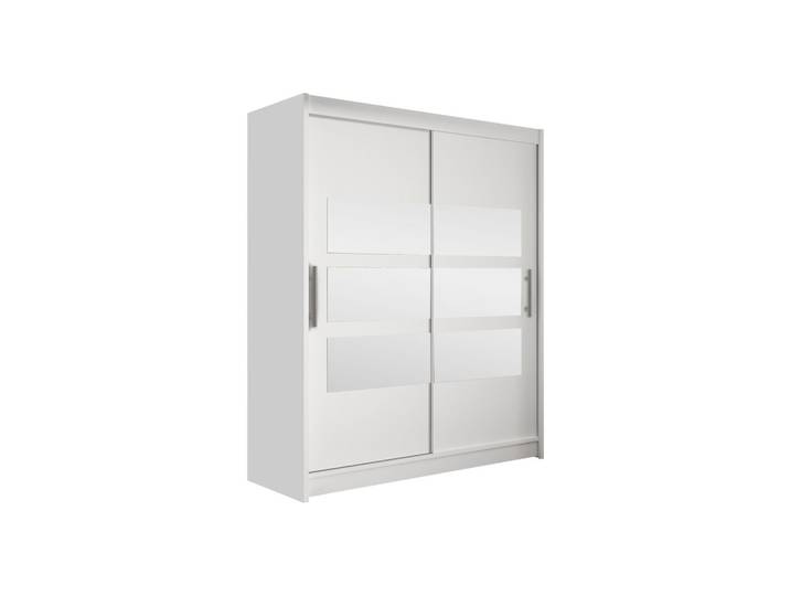 SCHWEBETÜRENSCHRANK Westa VII