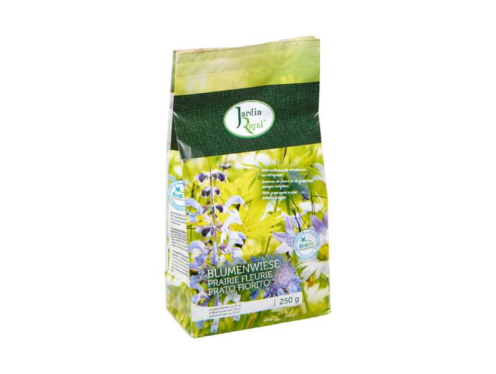 Jardin Royal Blumenwiese Birdlife 250G