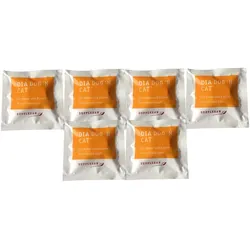 GEULINCX DiaDog'N'Cat Durchfalltabletten – für Hunde und Katzen 6x1 Tablette