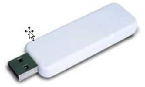 Somfy TaHoma Z-Wave USB-module