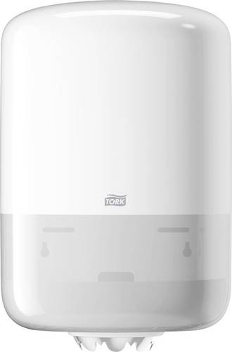 Handtuchspender Tork 559000 H360xB239xT227ca.mm Füllstandsanzeige,abschl.
