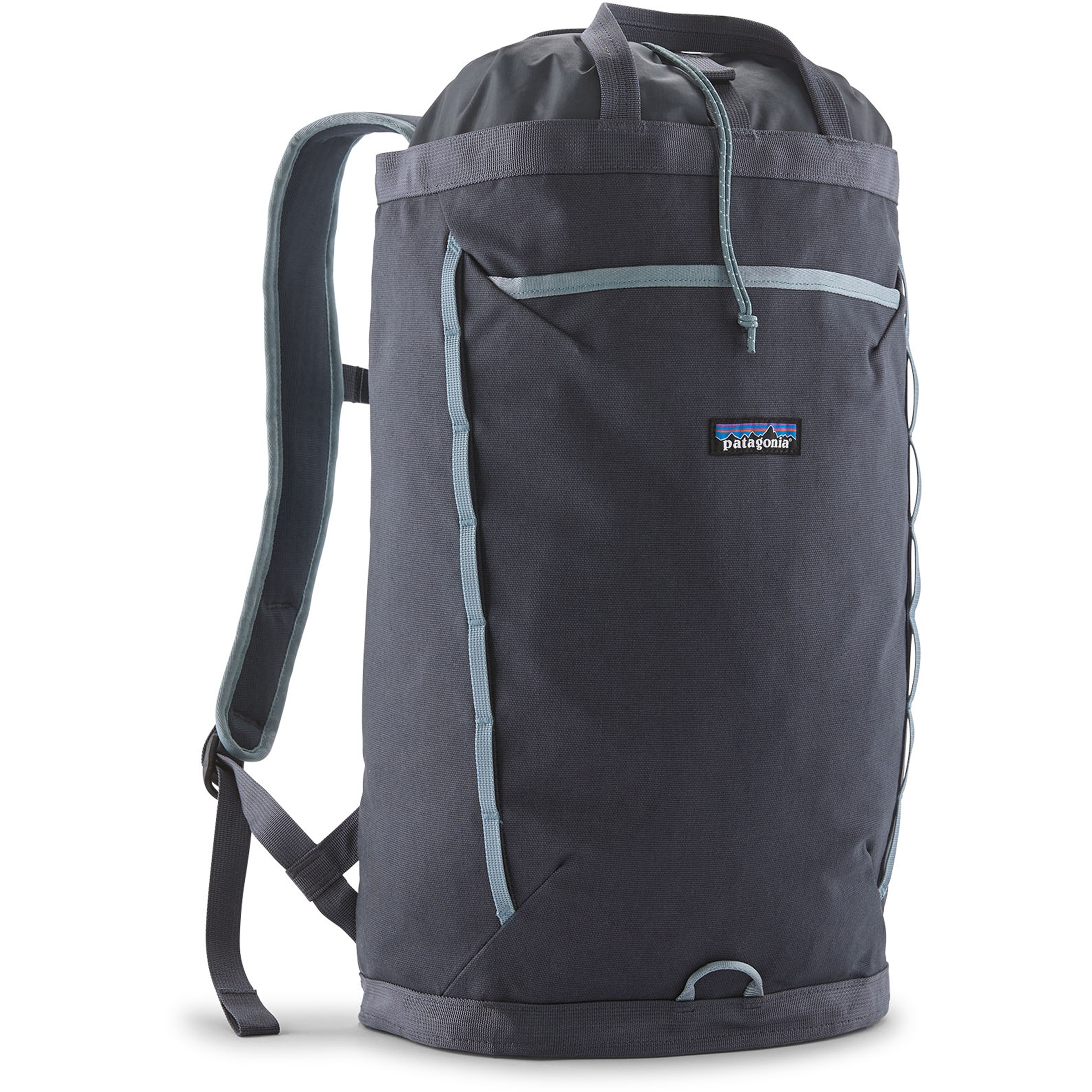 Patagonia Fieldsmith Linked Daypacks grau Größe 24L