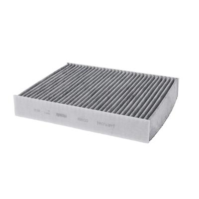 CORTECO Filter, Innenraumluft 80004549 für Porsche