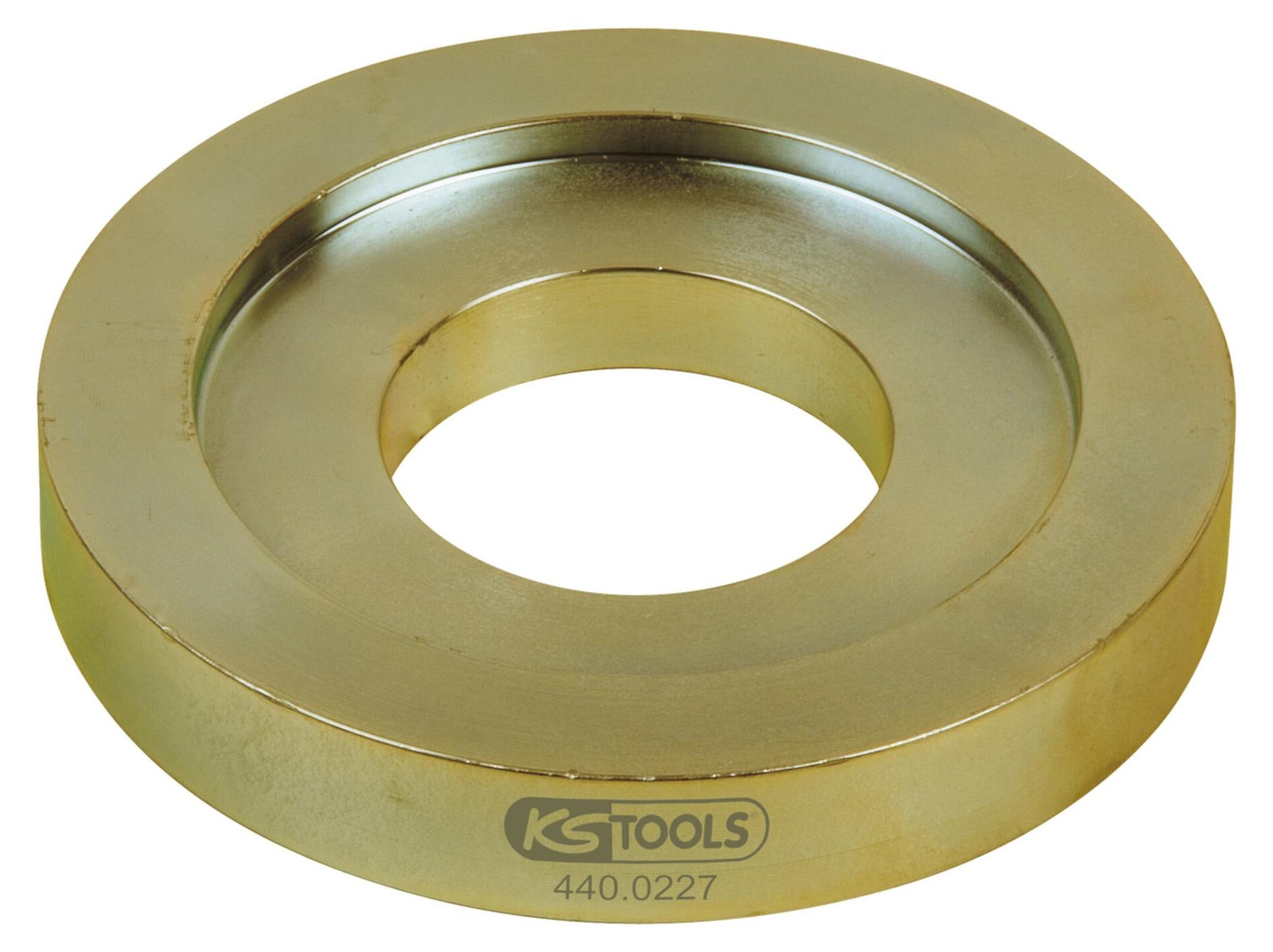 KS Tools montageplaat Ø 90 mm