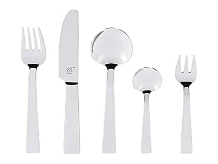 Besteckset King 30teilig