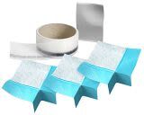 MEPA Wannenabdichtband Aquaproof 3D Ergänzungs-Set