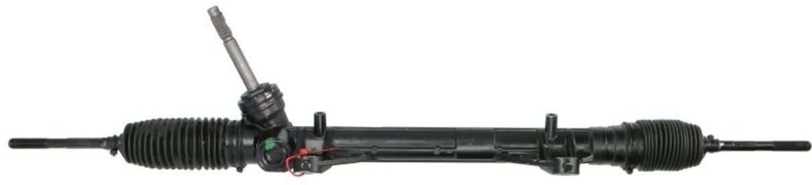 Lenkgetriebe LAUBER 69.9988