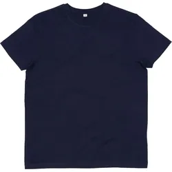 Mantis Herren Bio T-Shirt M01 navy XL