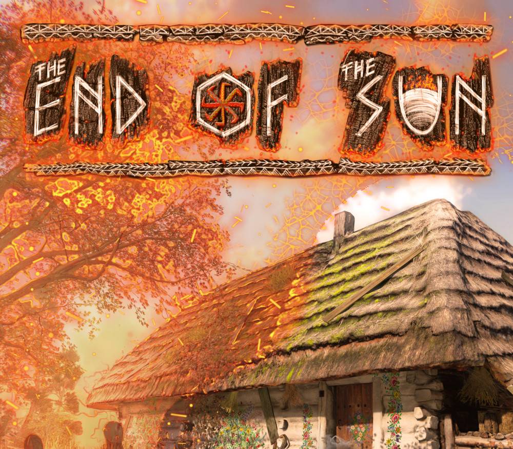 The End of the Sun PC Steam CD Key