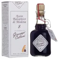 ́Perla ́ · Aceto-Balsamico di Modena Invecchiato IGP, Acetaia Giuseppe Cattani, Emilia-Romagna