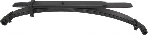 Mapco Federnpaket 72952 Hinterachse Für Mitsubishi