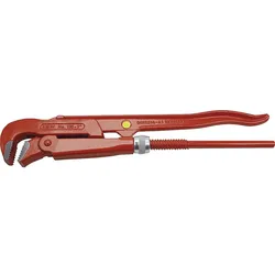 Rohrzange VBW 90° 4''
