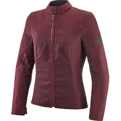 Ixon Fresh Damen Motorrad Textiljacke XS