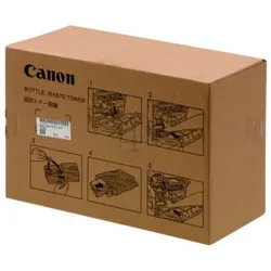 Canon FM2-5383-000 (FM2-5383-000) Resttonerbehälter – Resttonerbehälter – B-Verpackung
