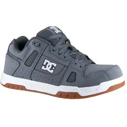 DC Shoes, Sicherheitsschuhe, Stagwork (S3, 43)