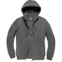 Vintage Industries Landell Polar Fleece Jacke