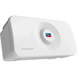SMA 'Backup Box 4P - Externes Wa '(0% MwSt §12 III UstG)