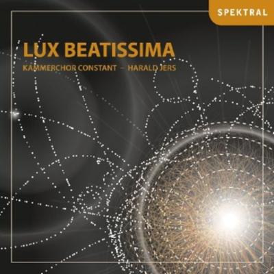 Lux Beatissima - , CD, 4260130380427