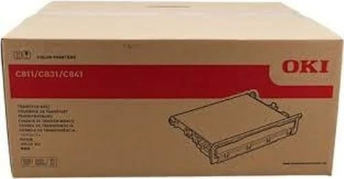 OKI 44846204, 000 Seiten