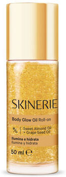Skinerie Body Glow Oil Roll-on 50 ml