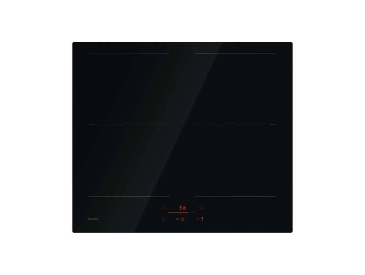 Asko HI 2643 FBG1 Induktions​-​Kochfeld