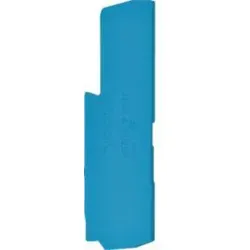 Hager KWE13B Endplatte für KYA04NH3