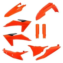Polisport, Motorrad Zubehör, Performance Parts KTM EXC/ EXC-F (24->) OEM