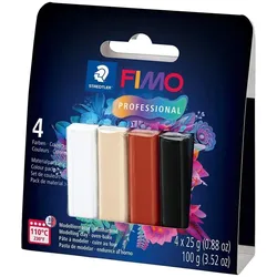 Staedtler Modellbau Fineliner Ultrafein Blau 2 Stück(e)
