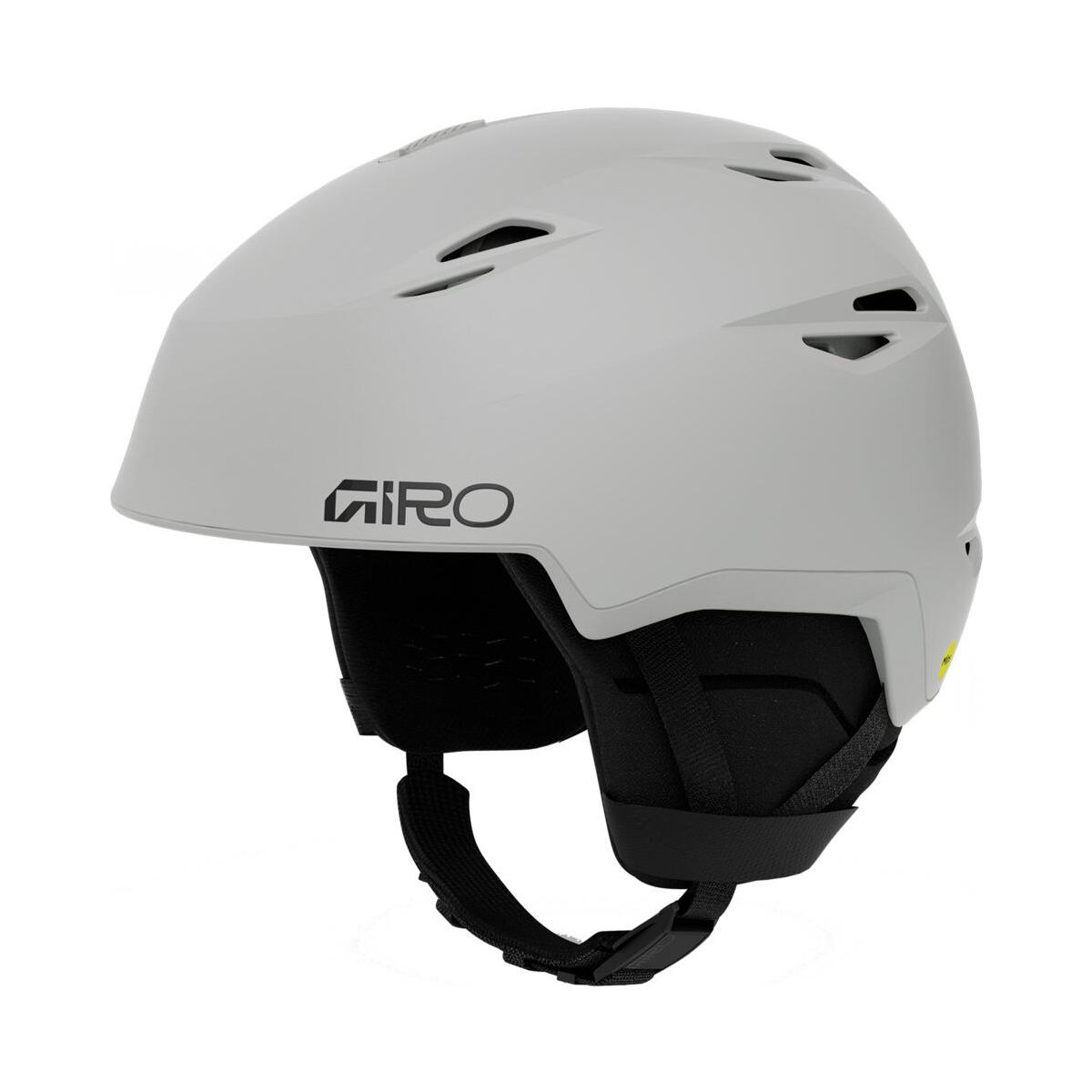 Giro Snow Grid Spherical matte light grey M 240194-017