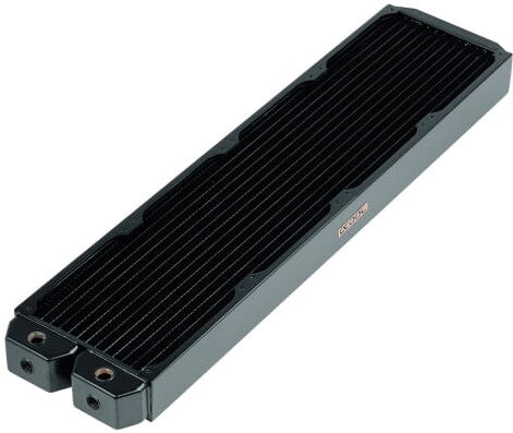 Alphacool NexXxoS XT45 Full Copper 560mm Radiator