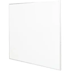 Siku Infrarot Heizplatte Wandmontage 350W, Heizkörper, Weiss