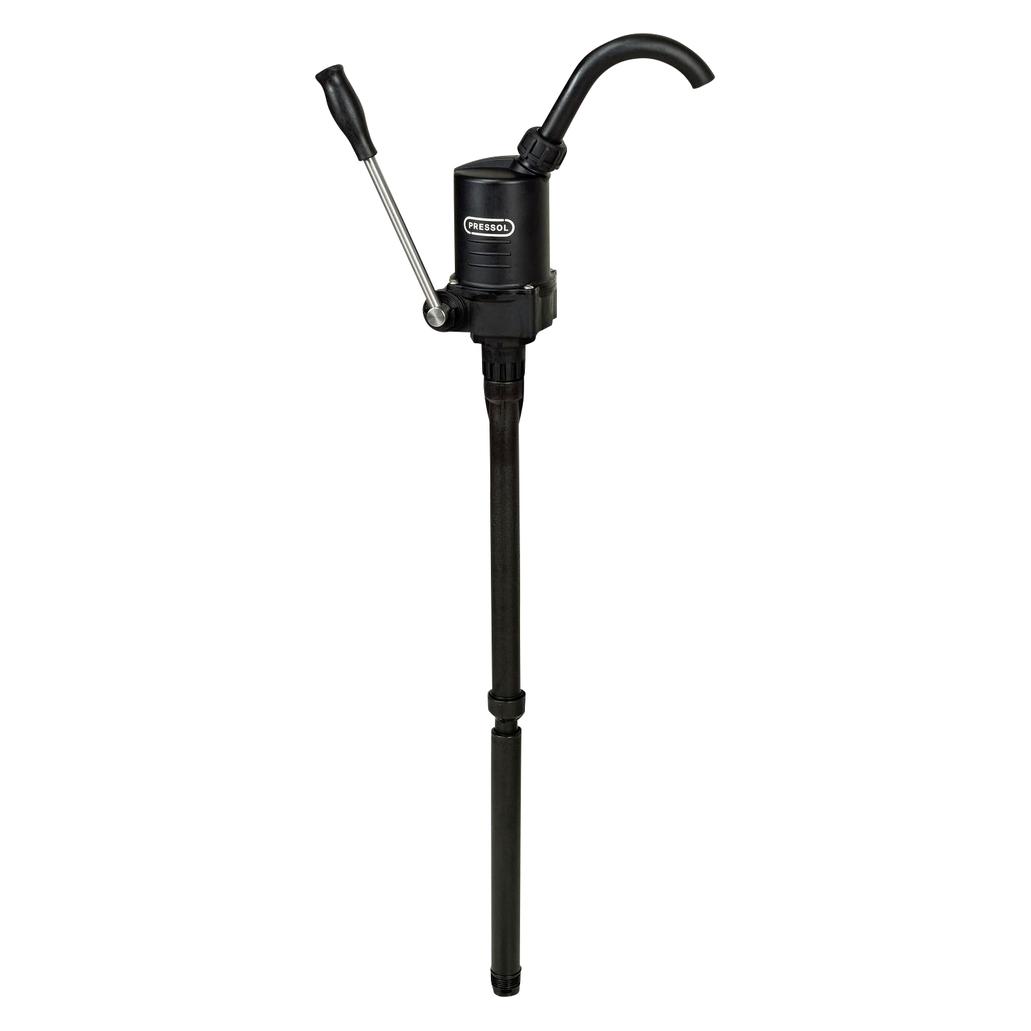 Pressol Öl-/Diesel-Handpumpe (13044)