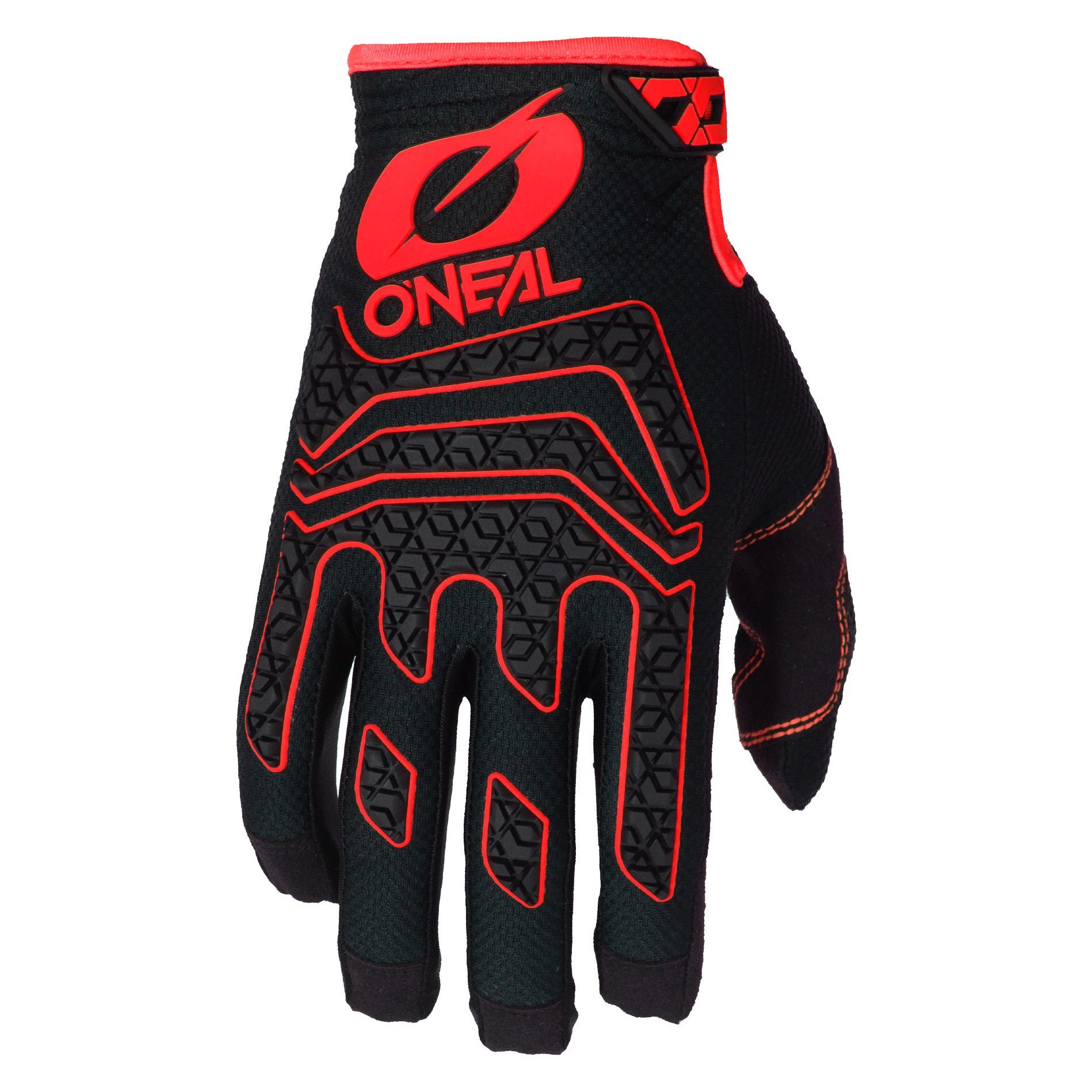 O Neal Sniper Elite (XL) (0366-441)