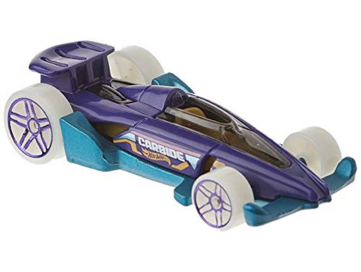 Hot Wheels A Basic Cars (20 Stuks)