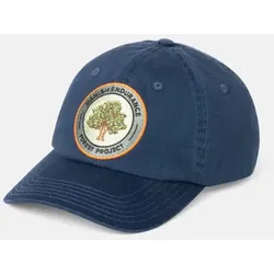 BASEBALL CAP - Marineblau