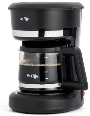 Mr. Coffee 5 cups Black Coffee Maker