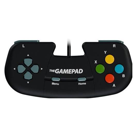 Retro Games Thegamepad (1144455)