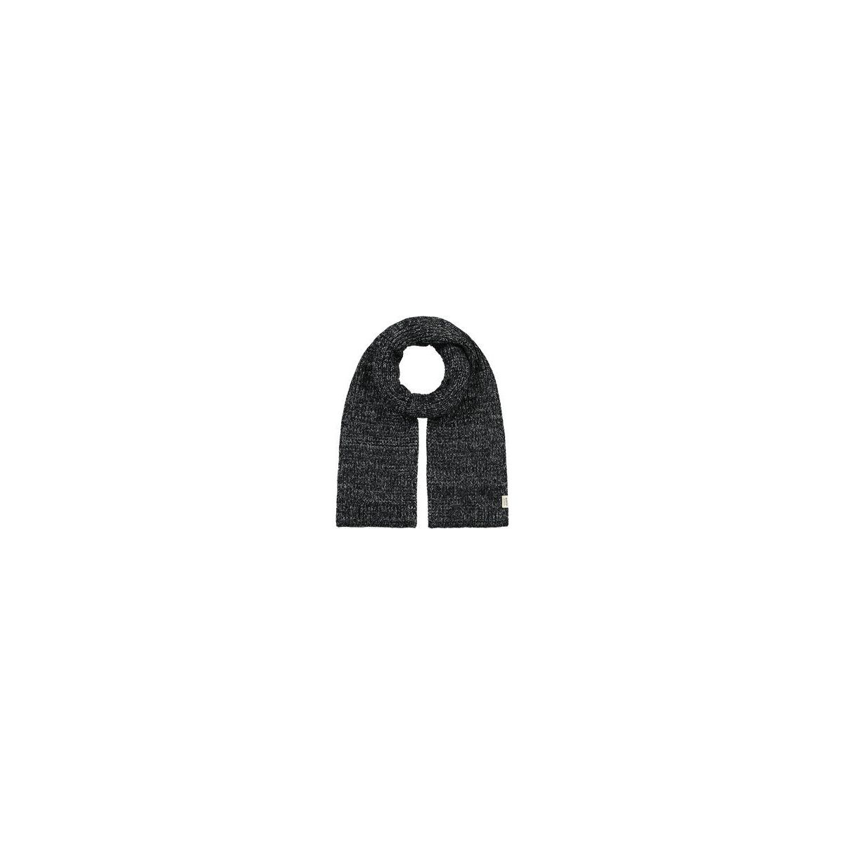 Barts Skaga Scarf dark heather (19) 6195019