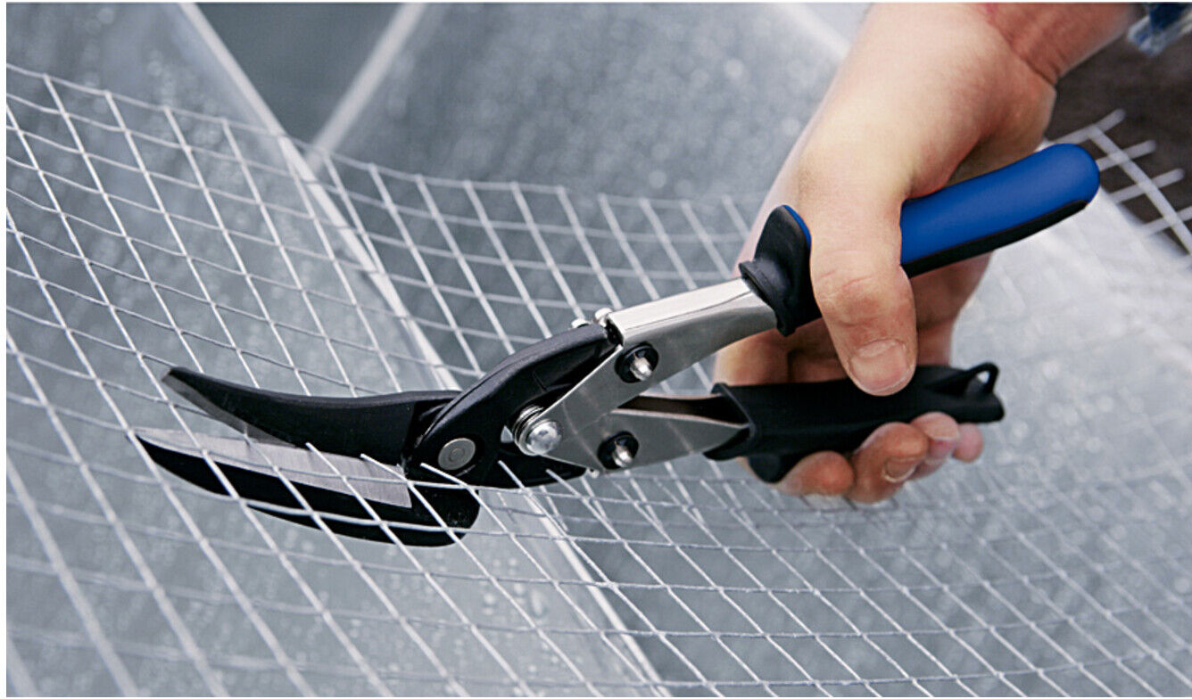 Bessey MULTISNIP Longstyle D22A ; Erdi)
