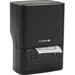 OLYMPIA PM220SW - Etikettendrucker, PM220, schwarz